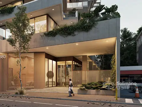 Departamento en Venta A Estrenar