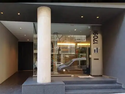 Oficina en Venta en Recoleta, Capital Federal