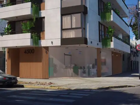 Local en Venta en Villa Urquiza, Capital Federal