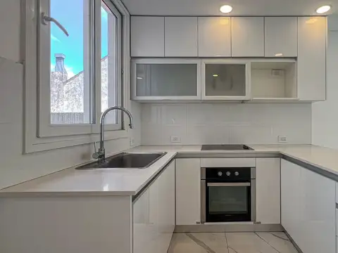 Departamento en Venta en Mar del Plata, USD 165.000