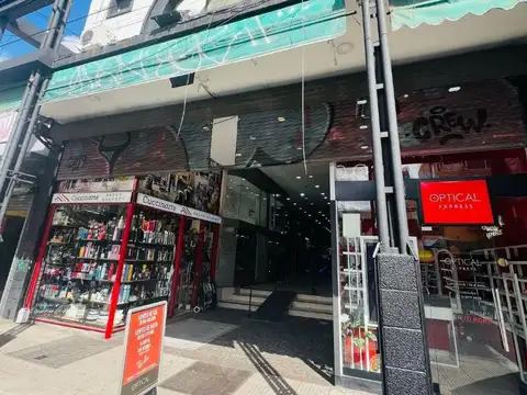 Local Naonis venta Ramos Mejia