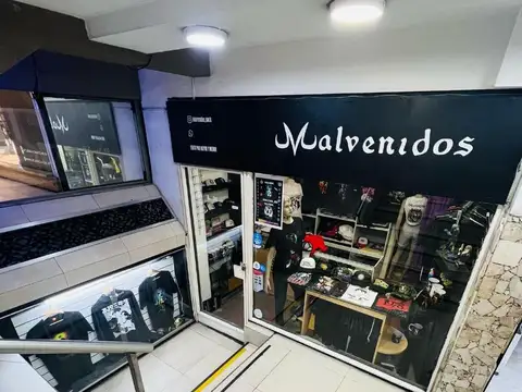 Local en Venta en Ramos Mejia Sur, USD 37.000