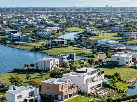 Terreno en el Canto Golf