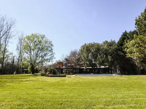 Casa en Venta 15 años