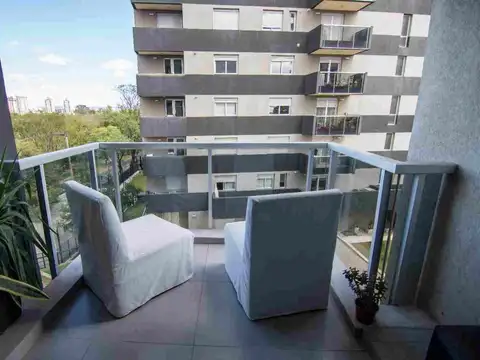 VENTA COMODO DEPTO 1 DORM OPERA LUXURY 