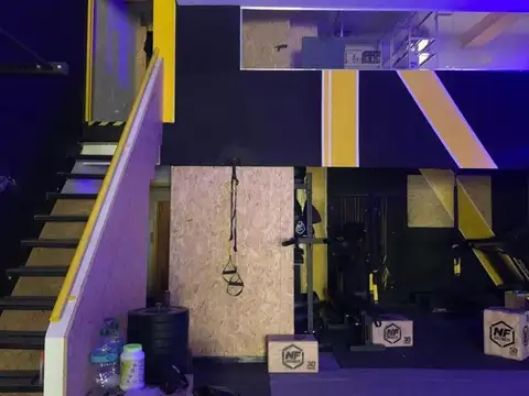 Av. San Isidro Labrador 3900