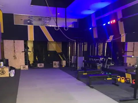 Av. San Isidro Labrador 3900