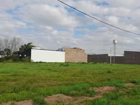 Terreno en Venta en San Agustin, USD 18.500