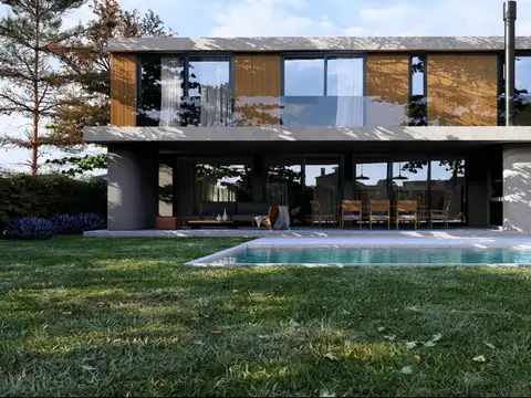 Casa en Venta en Terralagos, Canning