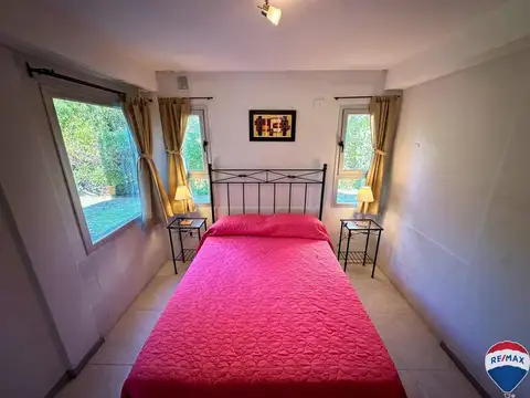 Venta departamento 2 ambientes Ostende