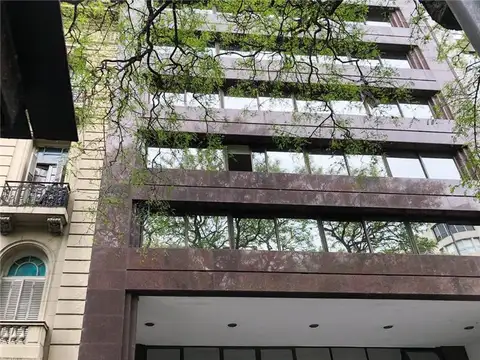 OFICINAS - OFICINAS - PLAZA SAN MARTÍN, CAPITAL FEDERAL