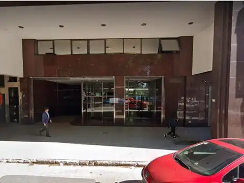 Oficina en Venta en Plaza San Martín, USD 320.000