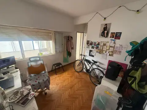 Departamento en Venta en Caballito, CABA