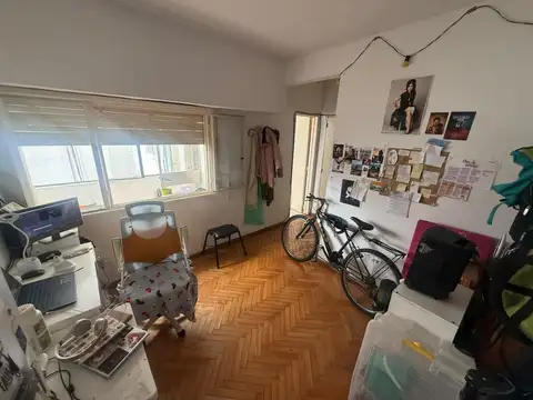 Departamento en Venta 40 años