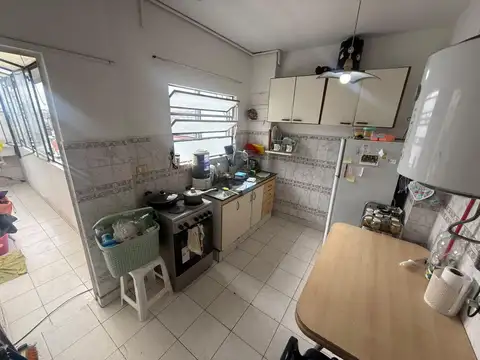 Departamento en Venta en Caballito, USD 69.900