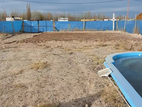 Terreno en Venta en General Fernandez Oro, $ 30.000.000