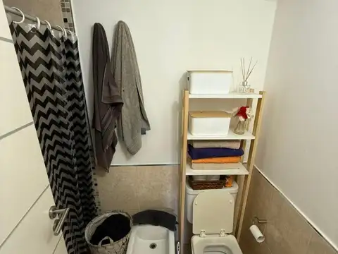 Departamento en Venta 12 años