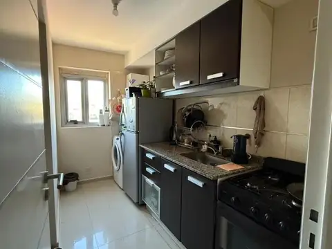 Departamento en Venta en Alto Villasol, USD 70.000