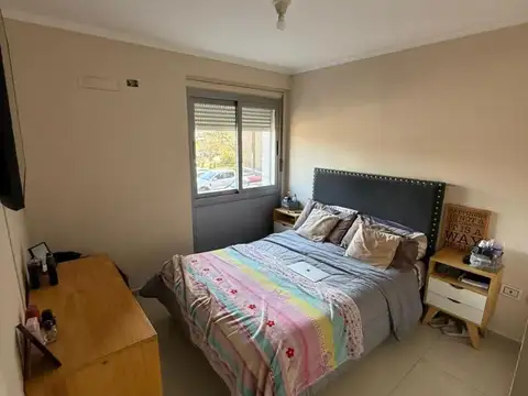 ALTO VILLASOL 1 DORM CON ASADOR PROPIO