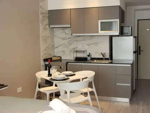 Departamento en Venta Apto profesional