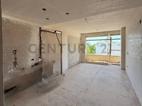 Departamento en venta 2 dormitorios en construcción