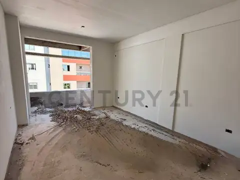 calle 43 entre 13 y 14 900, Piso 8