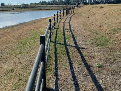 Terreno en Venta en Santo Tome, USD 80.000