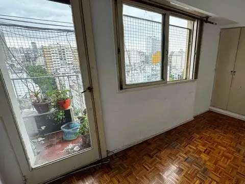 Venta Departamento Caballito 3 ambientes Apto Crédito