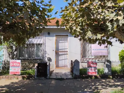 CASA 3 AMB CON FONDO - VILLA CONCEPCION 