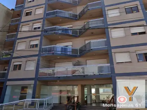 Departamento en venta - 1 Dormitorio 1 Baño - Mar del Tuyú