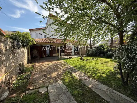 Casa en Venta en San Antonio de Padua, USD 149.000