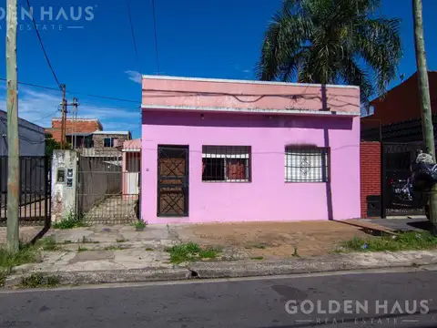 Lascano al 6300