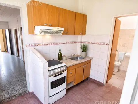 Depto Tipo Casa en Venta de 3 dormitorios