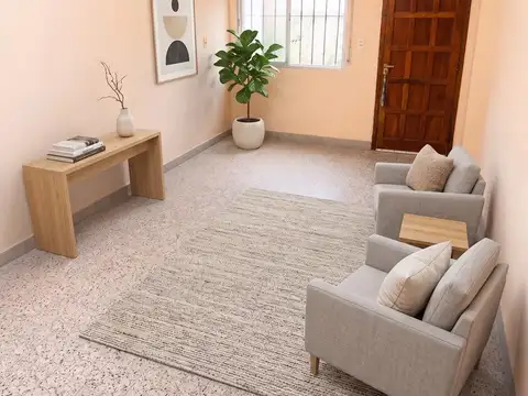 Depto Tipo Casa en Venta de 4 ambientes