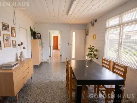 Depto Tipo Casa en Venta 40 años