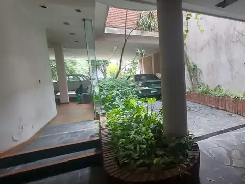 Venta de Lote en Parque Chacabuco – 8,70 x 43,45 m / 43,40 m – Superficie Total 387,40 m²