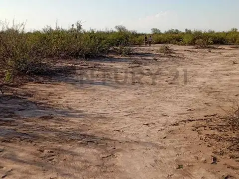 Terreno en Venta en La Asuncion, USD 5.800