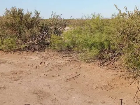 Terreno en Venta en La Asuncion, USD 5.800