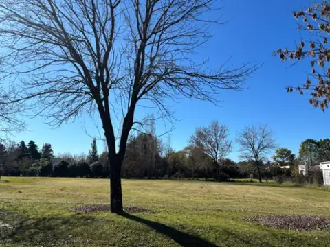 San Joaquin - Barrio Cerrado