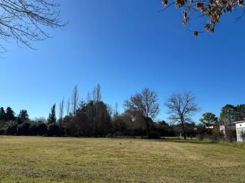 Terreno en Venta de 1510,0 m2