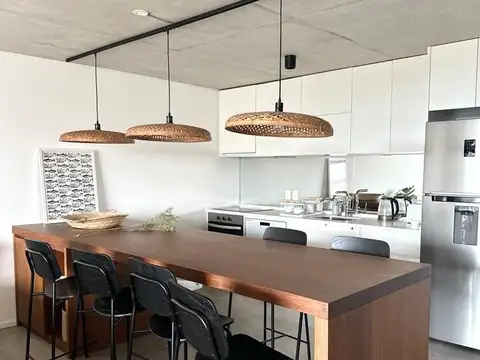 Departamento en Venta en Manantiales, USD 770.000