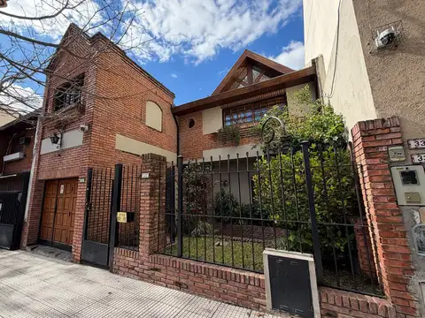 Casa en Venta en Flores, CABA
