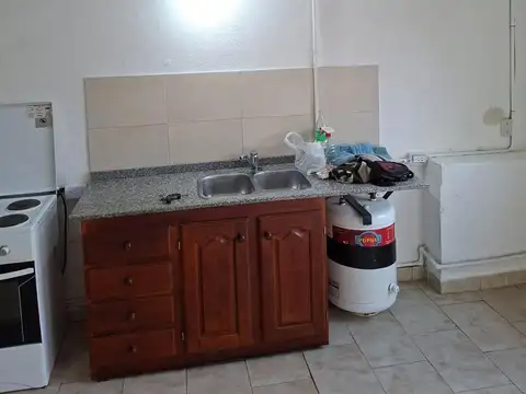 Depto Tipo Casa en Alquiler en Virreyes Estacion, $ 500.000