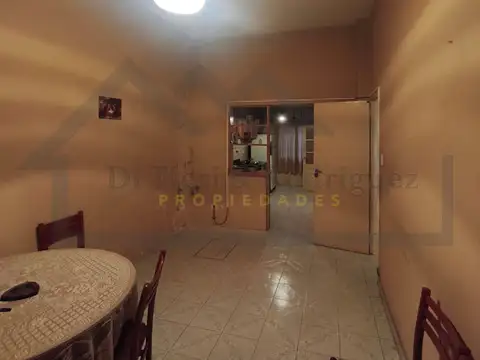 Casa en Venta en Villa Devoto, USD 180.000