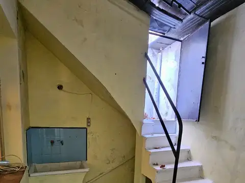 Depto Tipo Casa en Alquiler en Villa Lugano, $ 600.000