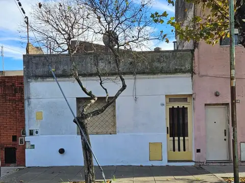 Ph 2 Ambientes PB Frente