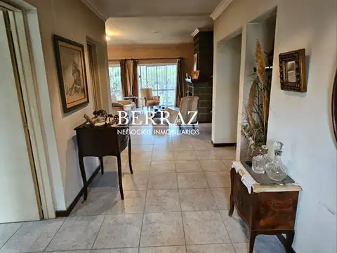 Casa Venta 3 Dormitorios Barrio Los Potrillos Lote de 520 m2 Pilar