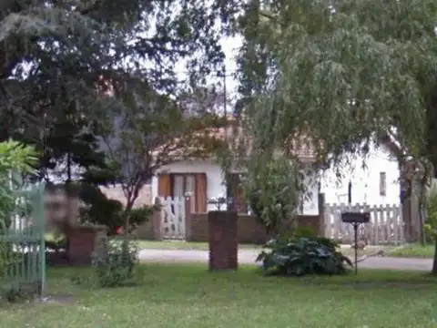 Calle Goleta Sarandi 3663, Mar del Plata