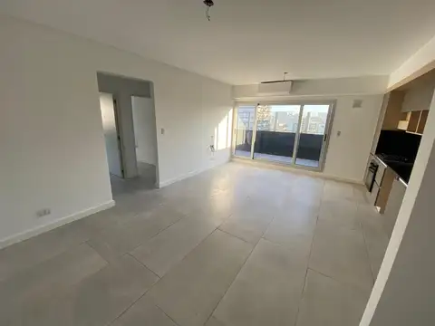 Departamento en Venta en Belgrano, USD 220.000