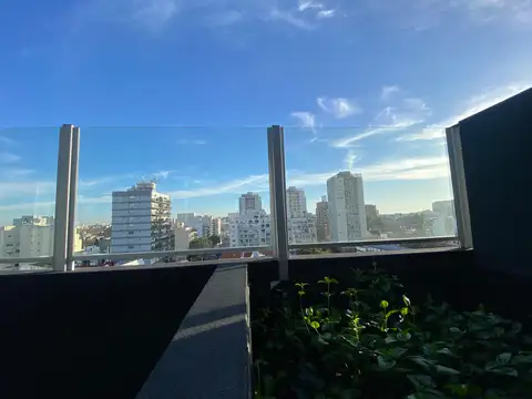 Departamento en Venta Apto profesional